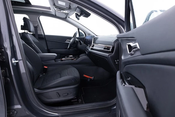 Kia Sportage - Afbeelding 6 van 10