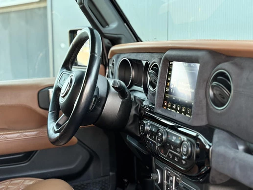 Jeep Wrangler - Afbeelding 2 van 27