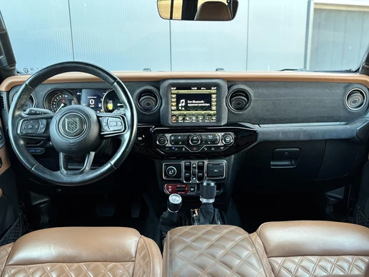 Jeep Wrangler - Afbeelding 4 van 27