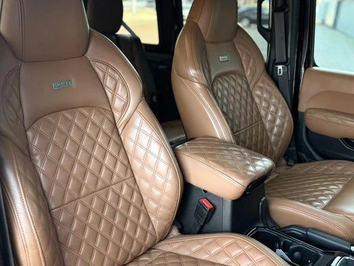 Jeep Wrangler - Afbeelding 6 van 27