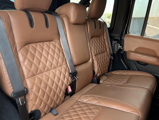 Jeep Wrangler - Afbeelding 7 van 27