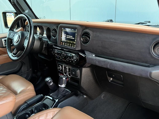 Jeep Wrangler - Afbeelding 9 van 27