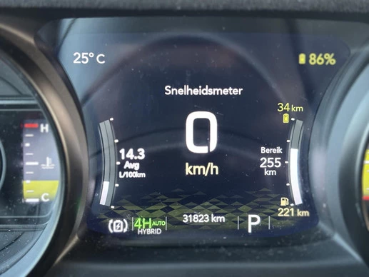 Jeep Wrangler - Afbeelding 10 van 27