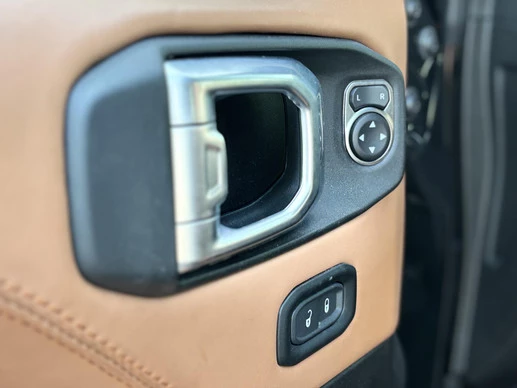 Jeep Wrangler - Afbeelding 13 van 27