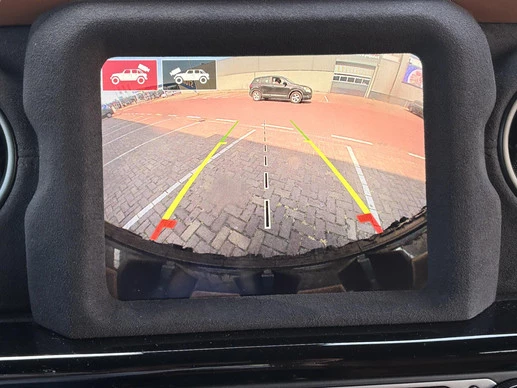 Jeep Wrangler - Afbeelding 20 van 27