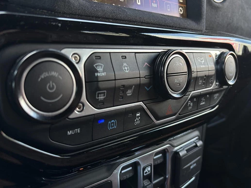 Jeep Wrangler - Afbeelding 22 van 27