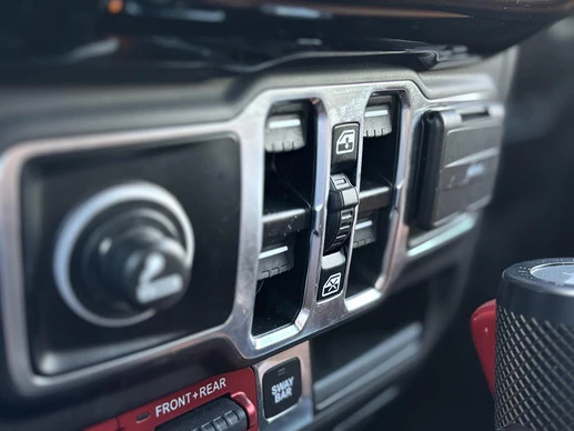 Jeep Wrangler - Afbeelding 23 van 27