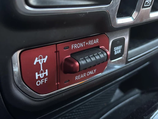 Jeep Wrangler - Afbeelding 24 van 27