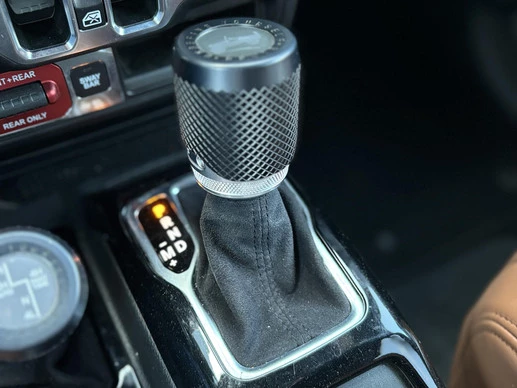 Jeep Wrangler - Afbeelding 25 van 27