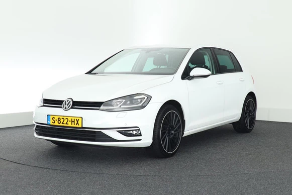 Volkswagen Golf - Afbeelding 1 van 30