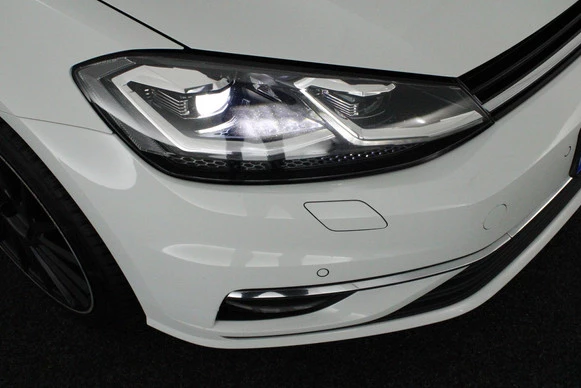 Volkswagen Golf - Afbeelding 4 van 30