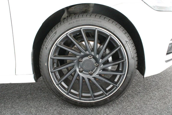 Volkswagen Golf - Afbeelding 5 van 30