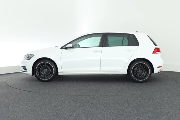 Volkswagen Golf - Afbeelding 6 van 30