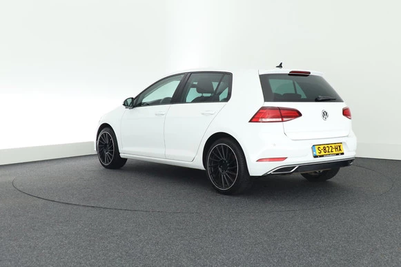 Volkswagen Golf - Afbeelding 7 van 30