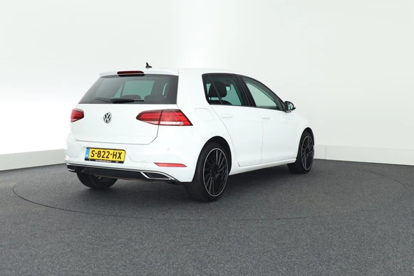 Volkswagen Golf - Afbeelding 8 van 30