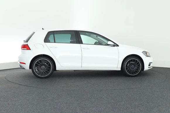 Volkswagen Golf - Afbeelding 9 van 30