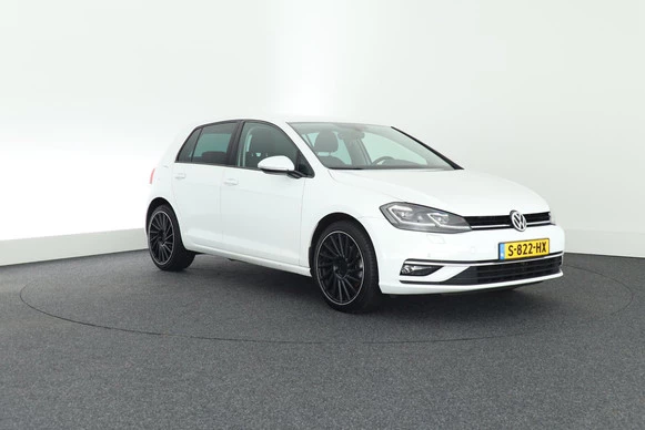 Volkswagen Golf - Afbeelding 10 van 30