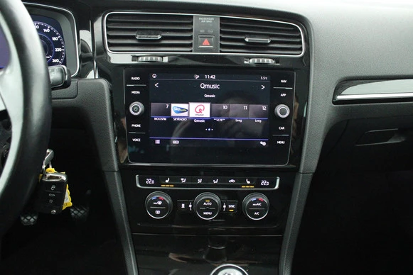 Volkswagen Golf - Afbeelding 13 van 30