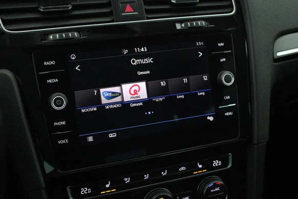 Volkswagen Golf - Afbeelding 20 van 30