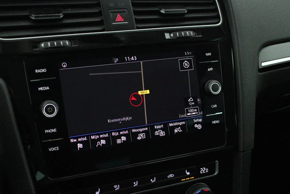 Volkswagen Golf - Afbeelding 22 van 30