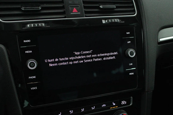 Volkswagen Golf - Afbeelding 23 van 30