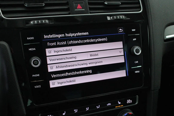 Volkswagen Golf - Afbeelding 26 van 30