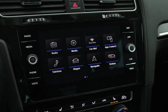 Volkswagen Golf - Afbeelding 27 van 30