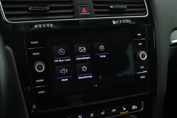 Volkswagen Golf - Afbeelding 28 van 30