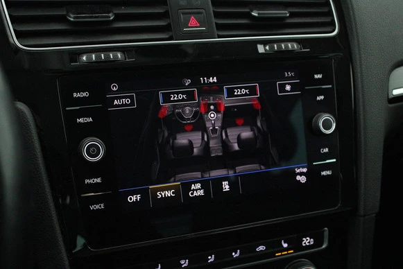 Volkswagen Golf - Afbeelding 29 van 30