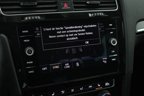 Volkswagen Golf - Afbeelding 30 van 30