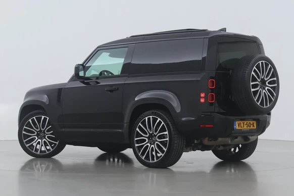 Land Rover Defender - Afbeelding 2 van 30
