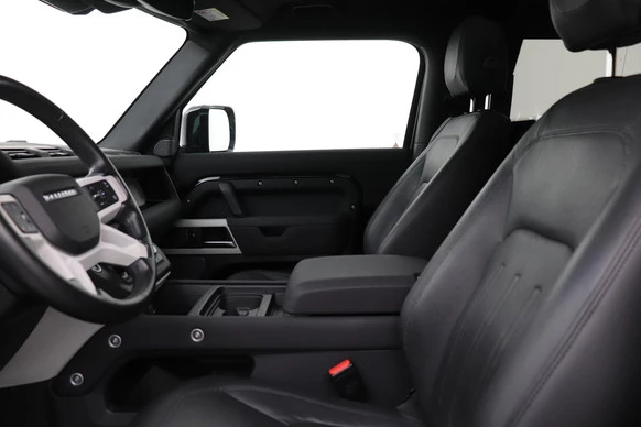 Land Rover Defender - Afbeelding 3 van 30