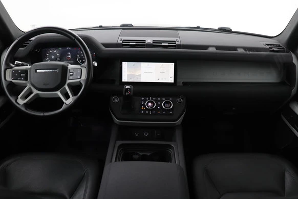 Land Rover Defender - Afbeelding 4 van 30