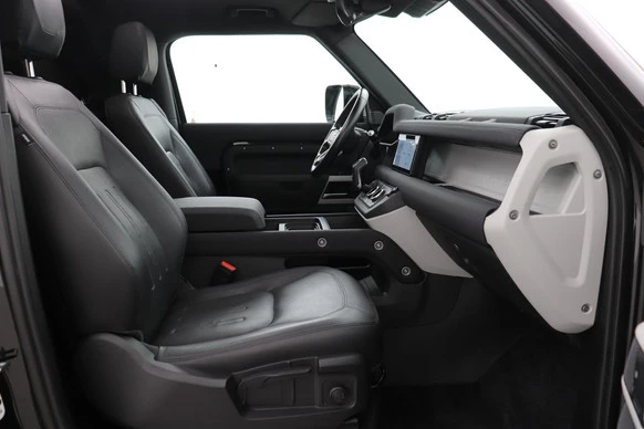 Land Rover Defender - Afbeelding 5 van 30