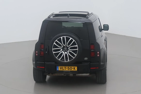 Land Rover Defender - Afbeelding 9 van 30