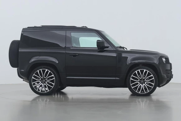 Land Rover Defender - Afbeelding 10 van 30