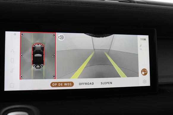 Land Rover Defender - Afbeelding 11 van 30