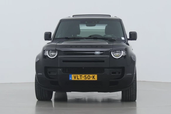 Land Rover Defender - Afbeelding 16 van 30
