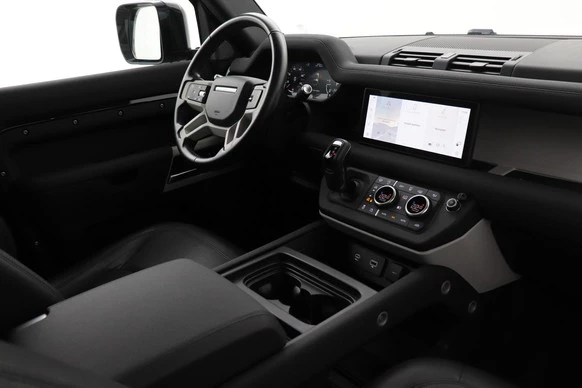Land Rover Defender - Afbeelding 17 van 30