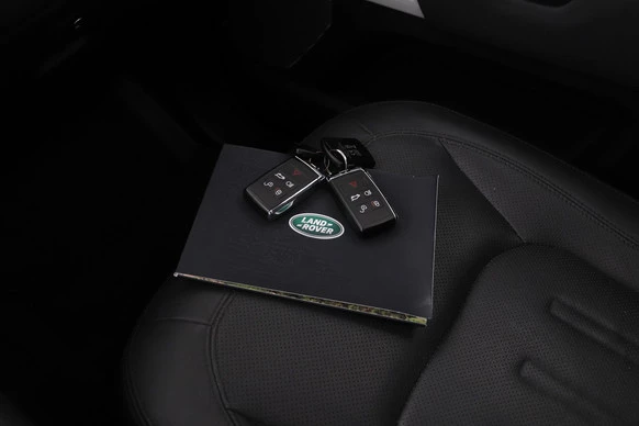 Land Rover Defender - Afbeelding 18 van 30