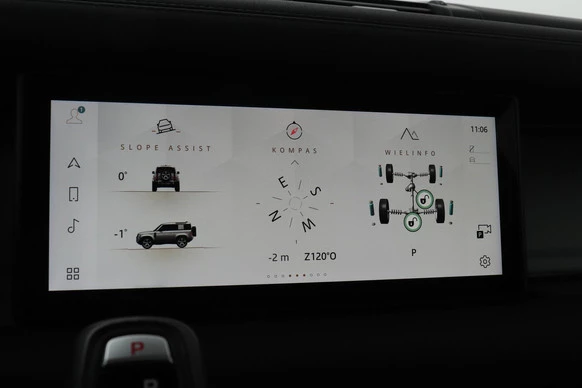 Land Rover Defender - Afbeelding 26 van 30