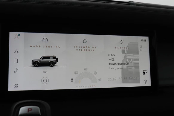 Land Rover Defender - Afbeelding 27 van 30