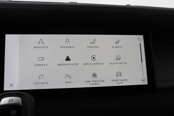 Land Rover Defender - Afbeelding 29 van 30