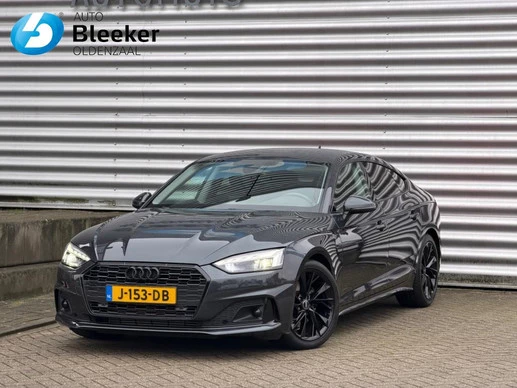 Audi A5 - Afbeelding 1 van 30