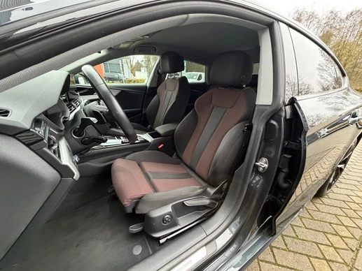 Audi A5 - Afbeelding 3 van 30