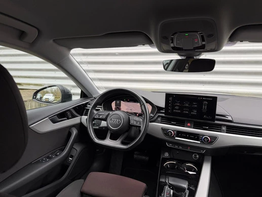 Audi A5 - Afbeelding 4 van 30