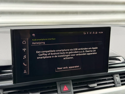 Audi A5 - Afbeelding 5 van 30