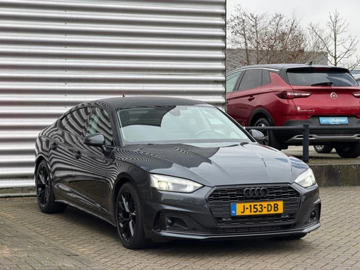 Audi A5 - Afbeelding 7 van 30