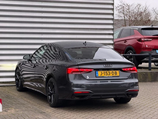 Audi A5 - Afbeelding 8 van 30