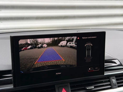 Audi A5 - Afbeelding 9 van 30